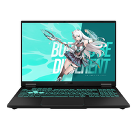 移动端：华硕 ASUS 天选6Pro英特尔高性能Ultra酷睿HX 16英寸 笔记本  日蚀灰 5050