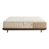 xizuo mattress 栖作 大师 弹簧床垫 180*200*25cm