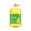 长寿花 压榨一级玉米油 6.08L
