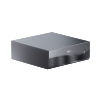 华硕 ASUS NVIDIA Ascent GX10 AI计算机开发部署边缘运算迷你主机