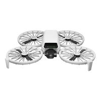 大疆 Flip 全能 Vlog 无人机航拍专业高清防抖智能跟拍迷你航拍户外露营旅游入门级语音遥控无人机