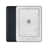 Xiaomi 小米 MI 小米 多看电纸书墨水屏6英寸小说PDF电子书阅读器水墨前置灯随身图书馆智能阅读器