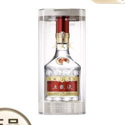 五粮液 第八代  浓香型白酒  52度 500ml