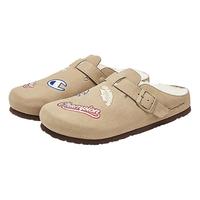 Champion 加绒 勃肯鞋