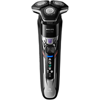 PHILIPS 飞利浦 蜂巢7系升级 S7618/55 电动剃须刀 威震天