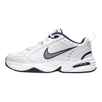 专柜正品 Nike/耐克Air Monarch 4 男子白蓝复古老爹鞋415445-102