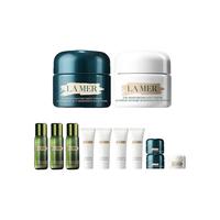 LA MER 奇迹日夜霜 紧致抗皱修护保湿舒缓