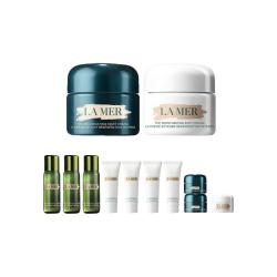 LA MER 奇迹日夜霜 紧致抗皱修护保湿舒缓
