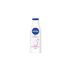 妮维雅 温润透白乳液  400ml