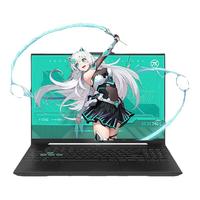 ASUS/华硕 英特尔酷睿i7 游戏笔记本电脑