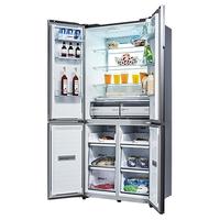 MELING 美菱 BCD-502WQ3S 风冷十字对开门冰箱 502L