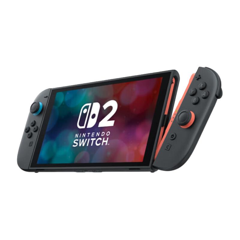 Switch2单机+256G内存卡