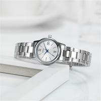 CASIO 卡西欧 简约休闲 时尚女表LTP-V002D-7B3UDF