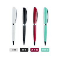 卓达 Trodat 进口卓达trodat签名光敏姓名印章笔形章圆珠笔手写签名二合一印章笔