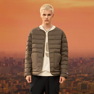  Champion 三防 羽绒服