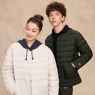  Champion 三防 羽绒服