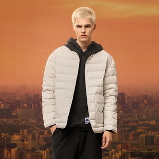  Champion 三防 羽绒服