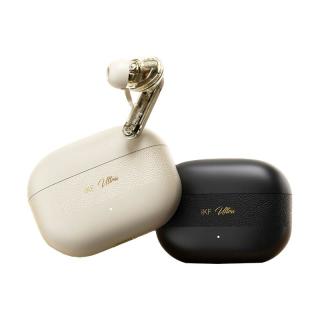 iKF Ultra 入耳式真无线圈铁主动降噪蓝牙耳机