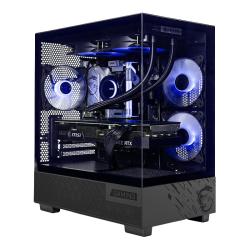 微星 R7-7800X3D RTX 5070