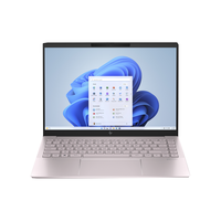  HP/惠普 高性能 笔记本电脑  固态硬盘 集成显卡 16GB
