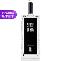 芦丹氏 黑礼服系列 孤儿怨中性浓香水 EDP 50ml