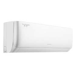 格力 GREE 天仪 KFR-26GW/(26504)FNhAa-B1 壁挂式空调 新1级能效变频 大1匹