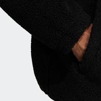 adidas NEO 男士摇粒绒休闲夹克 HY9650