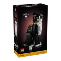 LEGO 乐高 Ideas系列 21349 燕尾服猫