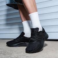 adidas 阿迪达斯 TREADMOVE男鞋透气耐磨减震轻便时尚潮流户外低帮运动休闲跑步鞋