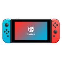 任天堂 Nintendoswitch ns主机 lite掌机家用电视体感游戏机 塞尔达 宝可梦