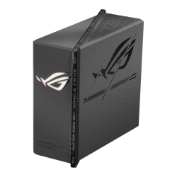 华硕 ROG GS7 WiFi7 电竞无线AI路由器  1台 RGB