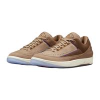 NIKE耐克 AIR JORDAN 2 RETRO男子AJ2运动休闲复古板鞋DV7129-222