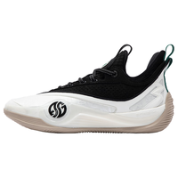 361°篮球鞋男鞋禅VI PRM禅6戈登缓震回弹训练运动鞋子男 672431102-1