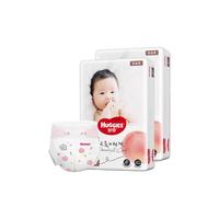 HUGGIES/好奇 铂金装系列 纸尿裤 大号 L120片 其他