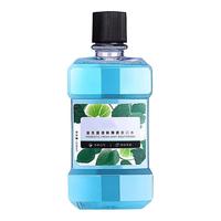 冠仕益生菌漱口水 益生菌薄荷 750ml*3