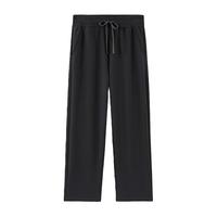 凡客诚品 休闲直筒卫裤*1件卫裤*1件长袖*1件