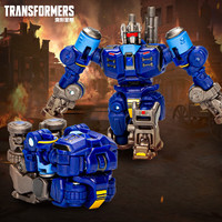 Transformers 变形金刚 电影SS系列 核心级 F8749 轰隆隆