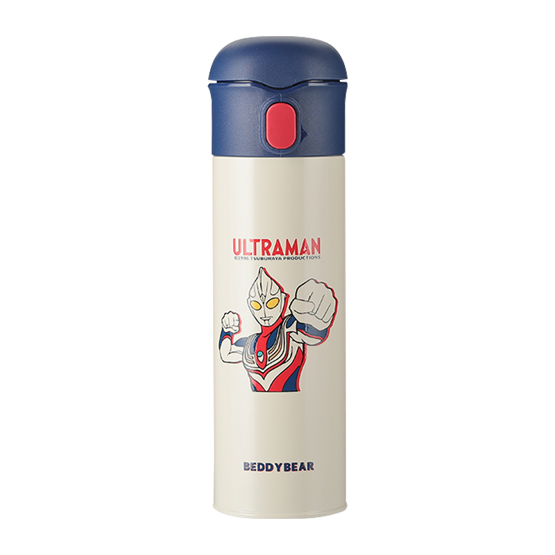 一拳迪迦（直饮盖） 480ml