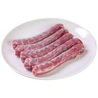 华英（HUAYING） 精切鸭脖生鲜冷冻新鲜生鸭脖大根麻辣卤味食材 鸭脖 1.5kg