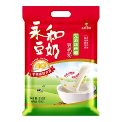 永和豆浆 经典系列 高钙 豆奶粉
