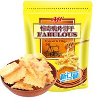 Aji 惊奇脆片饼干 蜂蜜黄油味 200g
