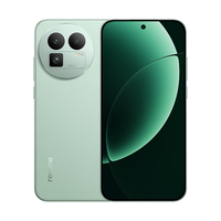 realme真我 GT8 四年电池保 格林 12GB+256GB 手机