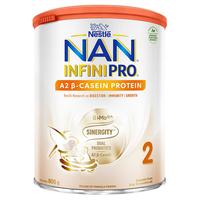 Nestlé 雀巢 港版能恩全护A2 2段800g 5H