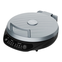 Midea/美的 可拆洗 电饼铛 烤盘