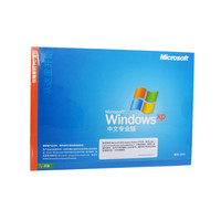 COXIN 正版简包操作系统Win\/Windows XP专业版\/Pro