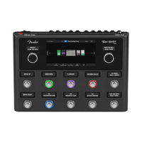 FENDER 芬达Tone Master Pro数字效果器电吉他录音演出前级综合效果器 Tone Master Pro