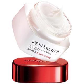  L'OREAL PARIS/巴黎欧莱雅 抗皱紧致 眼霜