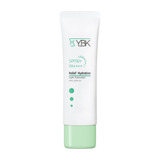 88VIP：YBK 防水防汗防紫外线抗蓝光 防晒霜  PA++++ SPF50 50ml