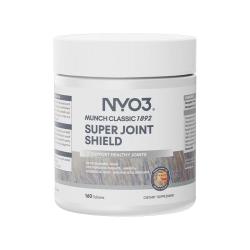 NY-O3 拍四件！NYO3挪威氨糖软骨素骨胶原维骨力