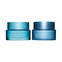 娇韵诗(CLARINS)补水保湿乳液 恒润奇肌保湿乳霜 50ml